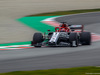 TEST F1 BARCELLONA 21 FEBBRAIO, Kimi Raikkonen (FIN) Alfa Romeo Racing C38