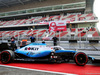 TEST F1 BARCELLONA 21 FEBBRAIO, Robert Kubica (POL) Williams Racing FW42 leaves the pits.
21.02.2019.