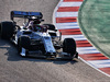 TEST F1 BARCELLONA 21 FEBBRAIO, Antonio Giovinazzi (ITA) Alfa Romeo Racing C38.
21.02.2019.