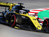 TEST F1 BARCELLONA 21 FEBBRAIO, Daniel Ricciardo (AUS) Renault Sport F1 Team RS19.
21.02.2019.