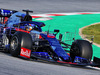 TEST F1 BARCELLONA 21 FEBBRAIO, Alexander Albon (THA) Scuderia Toro Rosso STR14.
21.02.2019.