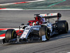 TEST F1 BARCELLONA 21 FEBBRAIO, Antonio Giovinazzi (ITA) Alfa Romeo Racing C38.
21.02.2019.