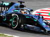 TEST F1 BARCELLONA 21 FEBBRAIO, Lewis Hamilton (GBR) Mercedes AMG F1 W10.
21.02.2019.