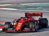 TEST F1 BARCELLONA 21 FEBBRAIO, Charles Leclerc (MON) Ferrari SF90.
21.02.2019.
