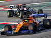 TEST F1 BARCELLONA 21 FEBBRAIO, Lando Norris (GBR) McLaren MCL34.
21.02.2019.