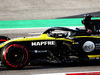 TEST F1 BARCELLONA 21 FEBBRAIO, Daniel Ricciardo (AUS) Renault Sport F1 Team RS19.
21.02.2019.