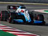 TEST F1 BARCELLONA 21 FEBBRAIO, Robert Kubica (POL) Williams Racing FW42.
21.02.2019.