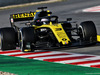 TEST F1 BARCELLONA 21 FEBBRAIO, Daniel Ricciardo (AUS) Renault Sport F1 Team RS19.
21.02.2019.