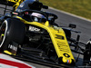 TEST F1 BARCELLONA 21 FEBBRAIO, Daniel Ricciardo (AUS) Renault Sport F1 Team RS19.
21.02.2019.