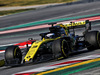 TEST F1 BARCELLONA 21 FEBBRAIO, Daniel Ricciardo (AUS) Renault Sport F1 Team RS19.
21.02.2019.
