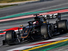 TEST F1 BARCELLONA 21 FEBBRAIO, Romain Grosjean (FRA) Haas F1 Team VF-19.
21.02.2019.