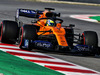 TEST F1 BARCELLONA 21 FEBBRAIO, Lando Norris (GBR) McLaren MCL34.
21.02.2019.
