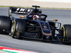 TEST F1 BARCELLONA 21 FEBBRAIO, Romain Grosjean (FRA) Haas F1 Team VF-19.
21.02.2019.