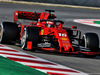 TEST F1 BARCELLONA 21 FEBBRAIO, Charles Leclerc (MON) Ferrari SF90.
21.02.2019.