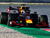 TEST F1 BARCELLONA 21 FEBBRAIO, Max Verstappen (NLD) Red Bull Racing RB14.
21.02.2019.