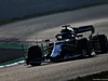 TEST F1 BARCELLONA 21 FEBBRAIO, Alexander Albon (THA) Scuderia Toro Rosso STR14.
21.02.2019.