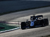 TEST F1 BARCELLONA 21 FEBBRAIO, Alexander Albon (THA) Scuderia Toro Rosso STR14.
21.02.2019.