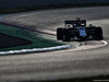 TEST F1 BARCELLONA 21 FEBBRAIO, Antonio Giovinazzi (ITA) Alfa Romeo Racing C38.
21.02.2019.