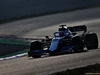 TEST F1 BARCELLONA 21 FEBBRAIO, Robert Kubica (POL) Williams Racing FW42.
21.02.2019.