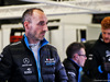 TEST F1 BARCELLONA 21 FEBBRAIO, Robert Kubica (POL) Williams Racing.
21.02.2019.