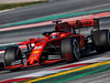 TEST F1 BARCELLONA 21 FEBBRAIO, Charles Leclerc (MON) Ferrari SF90.
21.02.2019.
