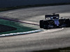 TEST F1 BARCELLONA 21 FEBBRAIO, Lance Stroll (CDN) Racing Point F1 Team RP19.
21.02.2019.