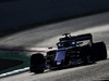 TEST F1 BARCELLONA 21 FEBBRAIO, Lance Stroll (CDN) Racing Point F1 Team RP19.
21.02.2019.
