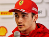TEST F1 BARCELLONA 21 FEBBRAIO, Charles Leclerc (MON) Ferrari.
21.02.2019.