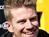 TEST F1 BARCELLONA 21 FEBBRAIO, Nico Hulkenberg (GER) Renault Sport F1 Team.
21.02.2019.