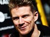 TEST F1 BARCELLONA 21 FEBBRAIO, Nico Hulkenberg (GER) Renault Sport F1 Team.
21.02.2019.