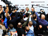 TEST F1 BARCELLONA 21 FEBBRAIO, Robert Kubica (POL) Williams Racing with the media.
21.02.2019.
