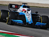 TEST F1 BARCELLONA 21 FEBBRAIO, Robert Kubica (POL) Williams Racing FW42.
21.02.2019.