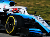 TEST F1 BARCELLONA 21 FEBBRAIO, Robert Kubica (POL) Williams Racing FW42.
21.02.2019.