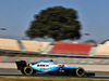 TEST F1 BARCELLONA 21 FEBBRAIO, Robert Kubica (POL) Williams Racing FW42.
21.02.2019.