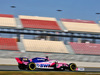 TEST F1 BARCELLONA 21 FEBBRAIO, Lance Stroll (CDN) Racing Point F1 Team RP19.
21.02.2019.