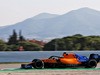 TEST F1 BARCELLONA 21 FEBBRAIO, Lando Norris (GBR) McLaren MCL34.
21.02.2019.