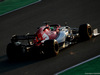 TEST F1 BARCELLONA 21 FEBBRAIO, Antonio Giovinazzi (ITA), Alfa Romeo Racing 
21.02.2019.