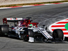 TEST F1 BARCELLONA 21 FEBBRAIO, Antonio Giovinazzi (ITA) Alfa Romeo Racing C38.
21.02.2019.