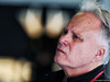 TEST F1 BARCELLONA 21 FEBBRAIO, Gene Haas (USA) Haas Automotion President.
21.02.2019.