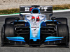 TEST F1 BARCELLONA 21 FEBBRAIO, Robert Kubica (POL) Williams Racing FW42.
21.02.2019.