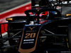 TEST F1 BARCELLONA 21 FEBBRAIO, Kevin Magnussen (DEN) Haas VF-19.
21.02.2019.