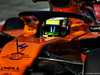 TEST F1 BARCELLONA 21 FEBBRAIO, Lando Norris (GBR) McLaren MCL34.
21.02.2019.