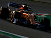 TEST F1 BARCELLONA 21 FEBBRAIO, Lando Norris (GBR), McLaren F1 Team 
21.02.2019.