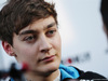 TEST F1 BARCELLONA 21 FEBBRAIO, George Russell (GBR) Williams Racing with the media.
21.02.2019.