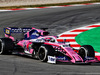TEST F1 BARCELLONA 21 FEBBRAIO, Lance Stroll (CDN) Racing Point F1 Team RP19.
21.02.2019.