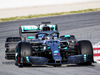 TEST F1 BARCELLONA 26 FEBBRAIO, Lewis Hamilton (GBR) Mercedes AMG F1 W10.
26.02.2019.