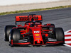 TEST F1 BARCELLONA 26 FEBBRAIO, Charles Leclerc (MON) Ferrari SF90.
26.02.2019.