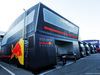 TEST F1 BARCELLONA 26 FEBBRAIO, Red Bull Racing tricks in the paddock.
26.02.2019.