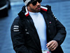 TEST F1 BARCELLONA 26 FEBBRAIO, Lewis Hamilton (GBR) Mercedes AMG F1.
26.02.2019.