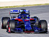 TEST F1 BARCELLONA 26 FEBBRAIO, Alexander Albon (THA) Scuderia Toro Rosso STR14.
26.02.2019.